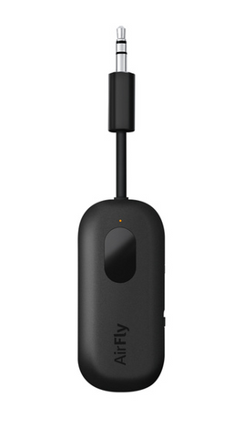 Apple AirFly Pro Bluetooth Transmitter