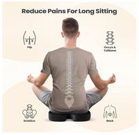 Office Chair Cushion