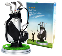 Mini Golf Pencil Cup Caddy
