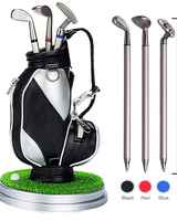 Mini Golf Pencil Cup Caddy
