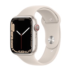 Apple Watch, series 7