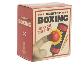 Desk Boxing