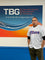 TBG Titans Softball Jersey