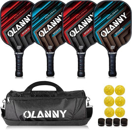 Pickleball Set