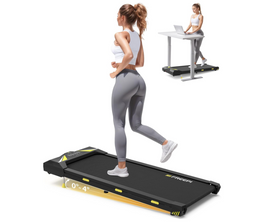 Portable Under Desk Treadmill