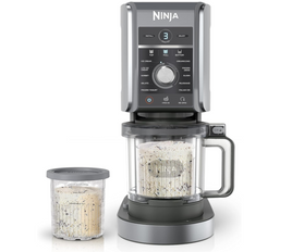Ninja Ice Cream Machine