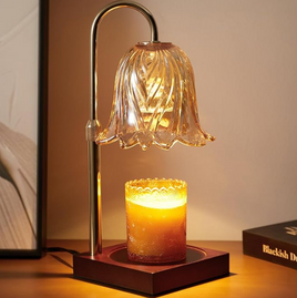 Candle Warmer Lamp