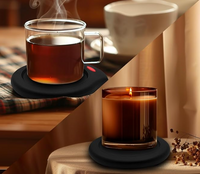 Drink and Candle Warmer