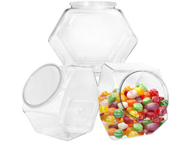 Candy Jar