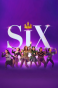 Broadway Show Tickets