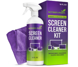 Screen Cleaning Kit