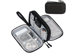 Travel Cable Organizer