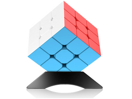 Rubik's Cube