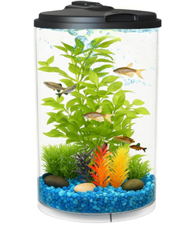 Desktop Aquarium