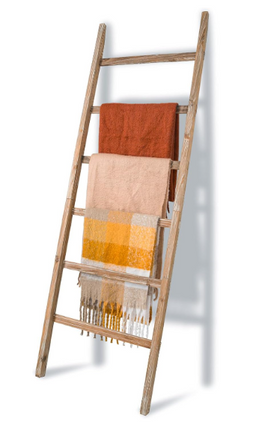 Blanket Ladder
