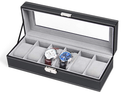Watch Organizer