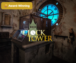 Escape Room for 4