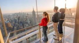 SUMMIT One Vanderbilt Tickets for 4