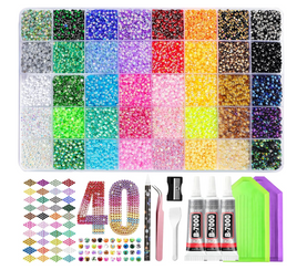 Bedazzle Kit