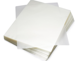 Laminating Pouches
