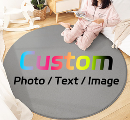 Customizable Rug