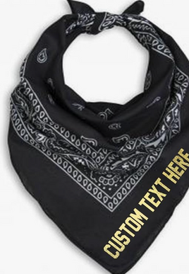 Company Bandana