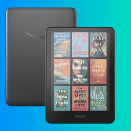 Kindle