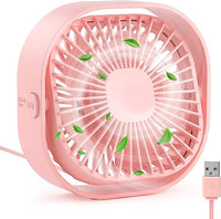 Desk Fan