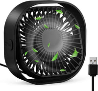 Desk Fan