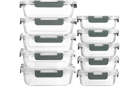 Meal Prep Containers