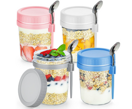 Meal Prep Containers