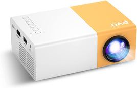 Mini portable Projector