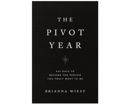 The Pivot Year