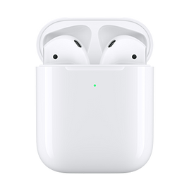AirPods