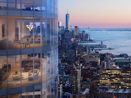 2 Nights in TBG Apartment