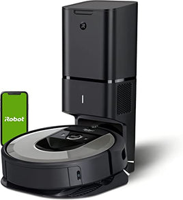 iRobot Roomba