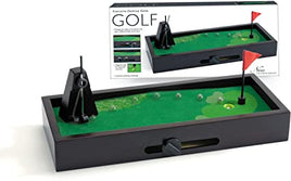 Desk Golf