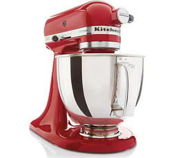 KitchenAid Stand Mixer
