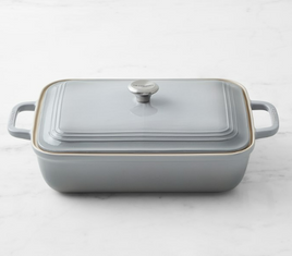 Le Creuset Covered Baker