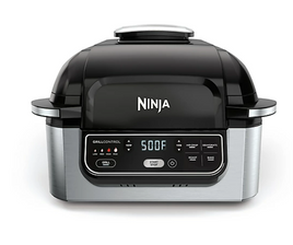 Ninja 5-in-1 Indoor Grill