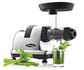 Omega Juicer