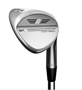 Vokey Wedge