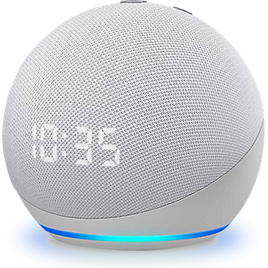 Amazon Alexa 4th Gen