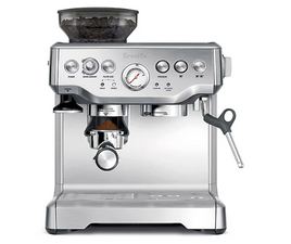 Breville Espresso Machine