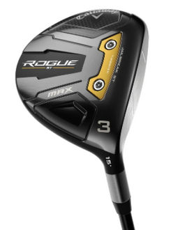 Callaway Rouge Driver
