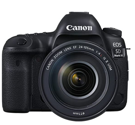 Canon EOS 5D