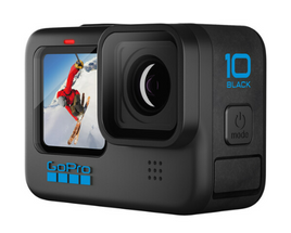 GoPro Hero10 Black