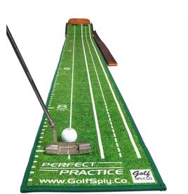 Perfect Putting Mat