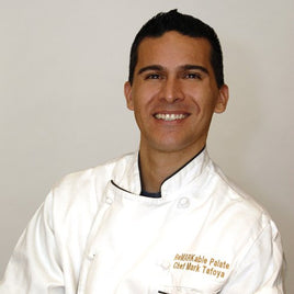 Evening with a Private Chef