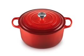 Le Creuset Dutch Oven, 5.5 qt